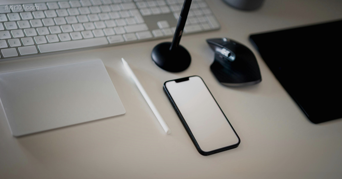 digital product workspace