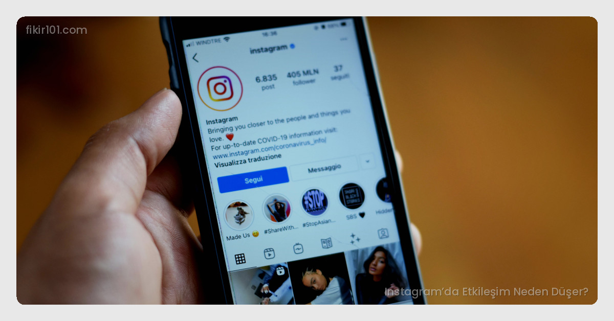 Hashtag Stratejisinin Başarısızlığı: Reach Sorunu