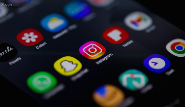 instagram engagement