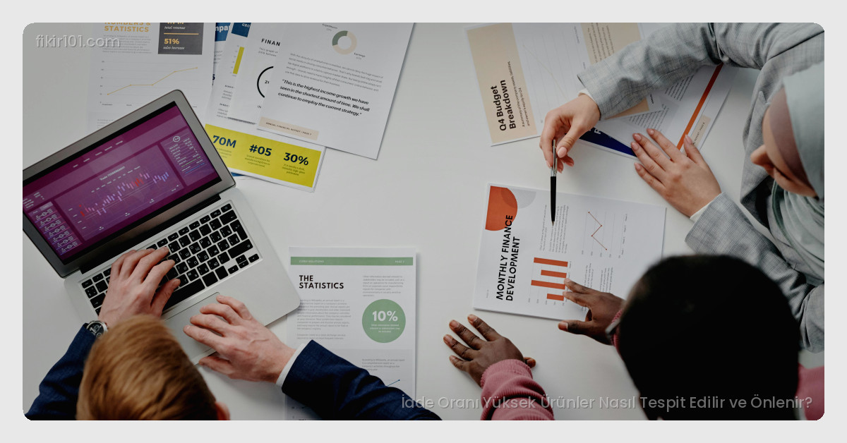 Müşteri Geri Bildirimlerini Sistematik Olarak Toplamak ve Kullanmak