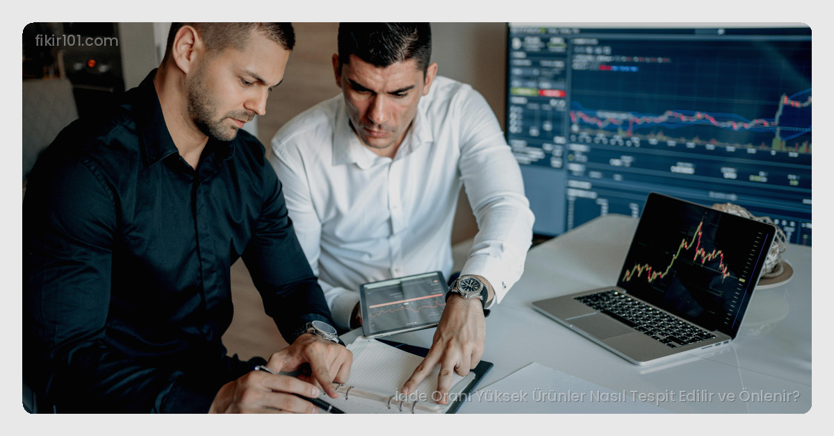 Ürün Seçimi ve Tedarik Aşamasında Proaktif Olun