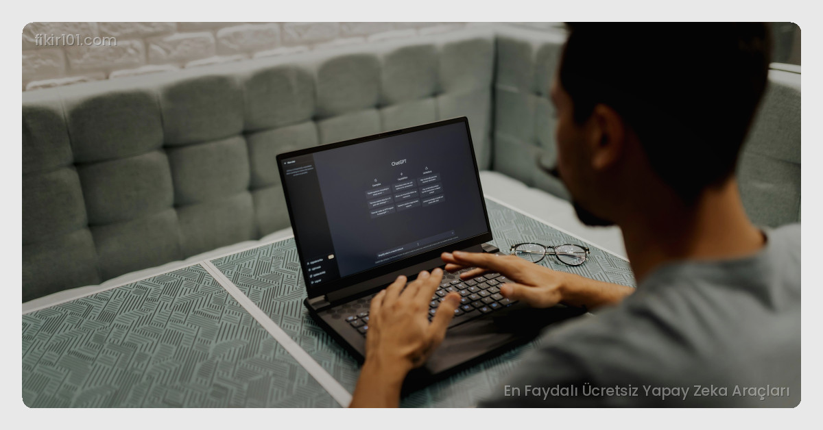 Video Düzenleme ve Görüntü İşleme Araçları