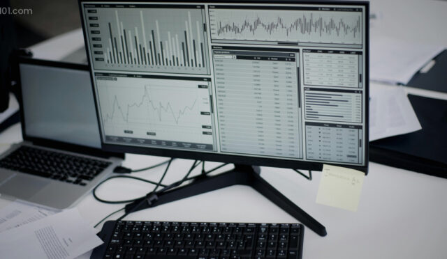 email marketing workspace