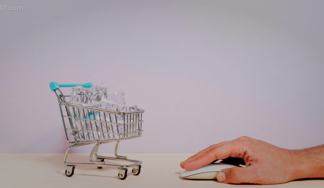 ecommerce pricing strategy