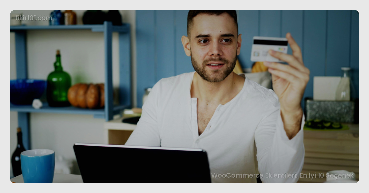 En İyi WooCommerce Eklentileri: 1-3. Sırada Olanlar