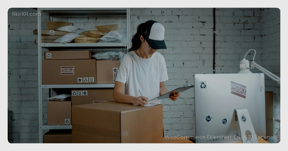En İyi WooCommerce Eklentileri: 4-6. Sırada Olanlar