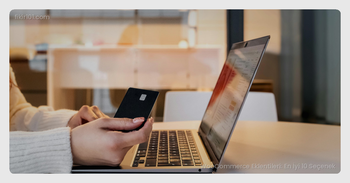 En İyi WooCommerce Eklentileri: 7-8. Sırada Olanlar