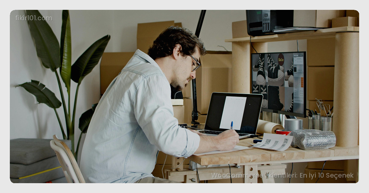 En İyi WooCommerce Eklentileri: 9-10. Sırada Olanlar