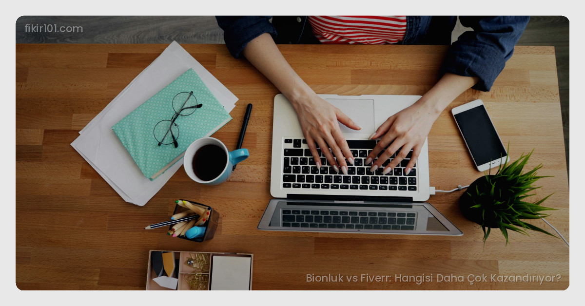 Gerçek Deneyimler: Freelancer Gözünden Kazanç