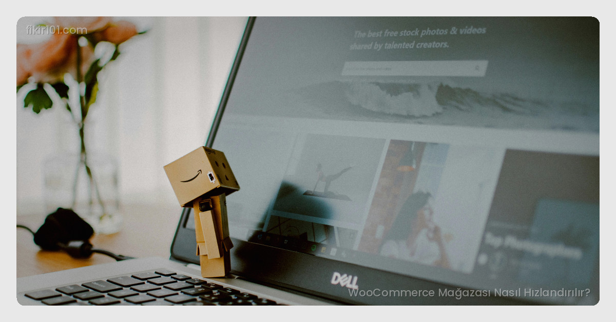 Görselleri Optimize Edin ve Sıkıştırın