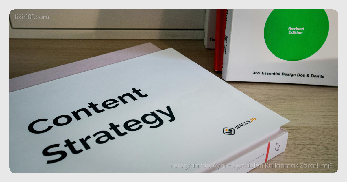 Hashtag Stratejisini Nasıl Optimize Etmeliyiz?