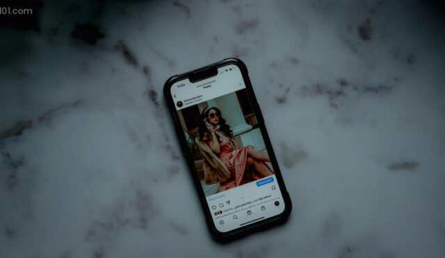 instagram marketing strategy