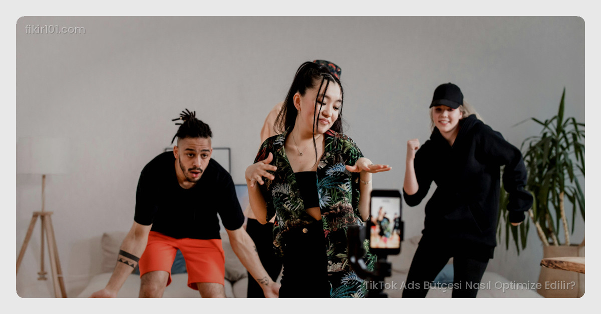 Kampanya Hedeflerini Bütçe Stratejisine Uyarlamak