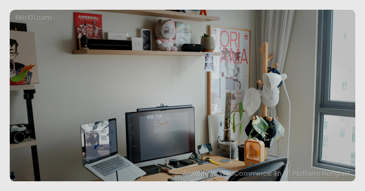 Kullanım Kolaylığı ve Başlangıç Süreci