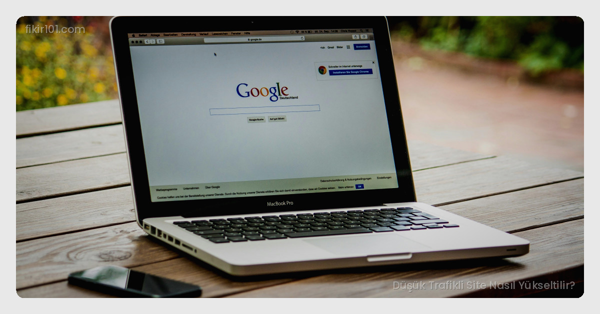 Link Building ve Off-Page SEO