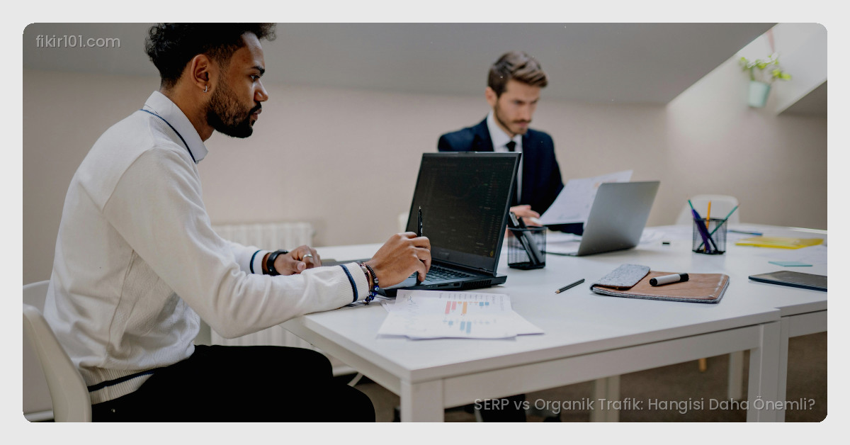 Organik Trafik: Gerçek Değerin Kaynağı