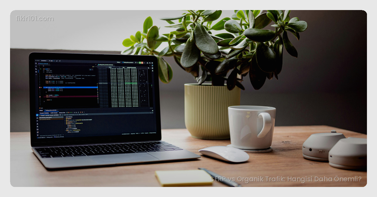 Organik Trafik Nasıl Artırılır?
