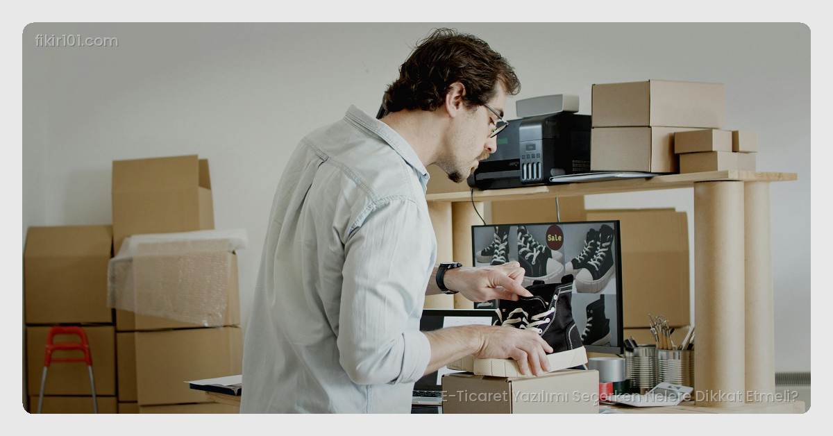 Performans, Hız ve Güvenilirlik