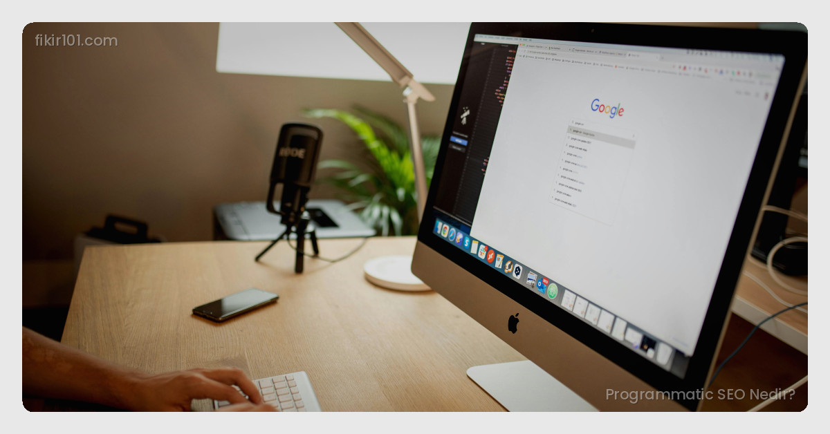 Programmatic SEO Başarı Metrikleri ve Ölçüm