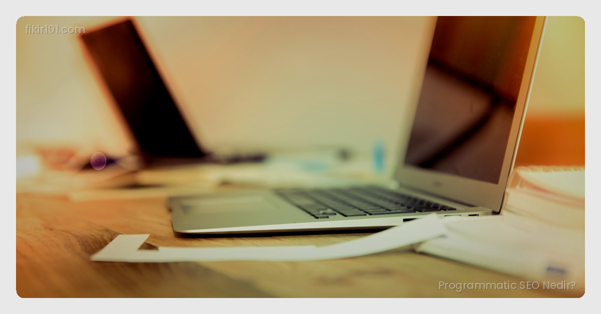 Programmatic SEO ile Geleneksel SEO Arasındaki Farklar