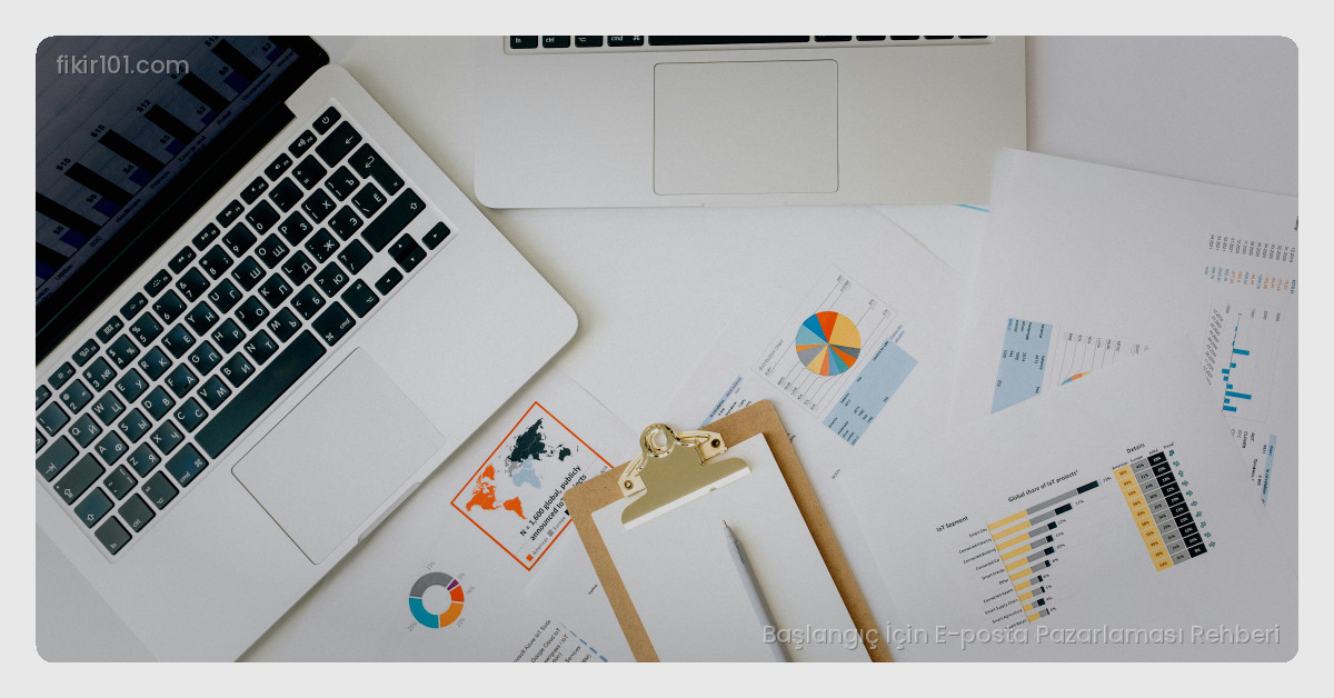 Segmentasyon ve Kişiselleştirme Teknikleri