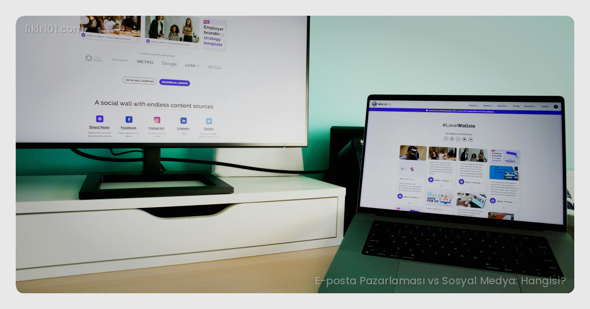 Sektör Örnekleri: Kimin Ne Kullanması Gerekir?