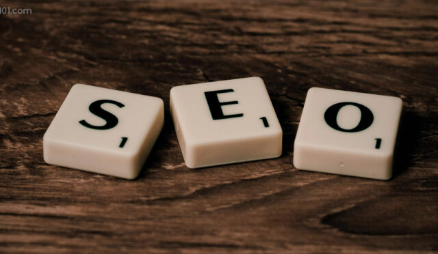 search results optimization