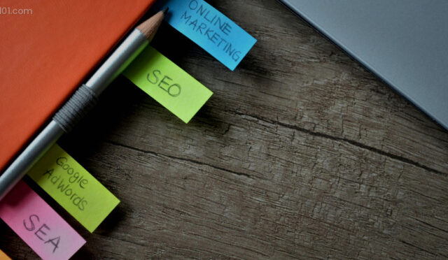 serp optimization workspace