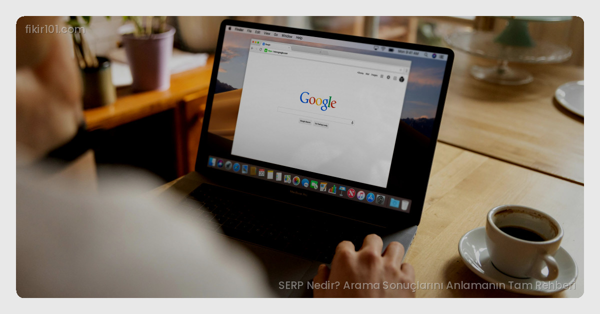 SERP'deki Değişimler ve Mobil-First Indexing