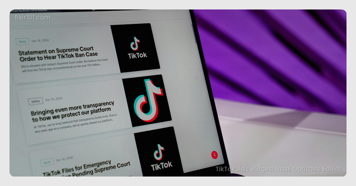 Sezonsal ve Trendler İçin Bütçe Planlaması