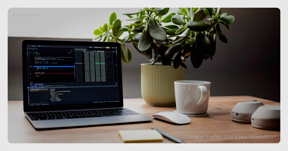 Teknik İyileştirmeler ve Analytics