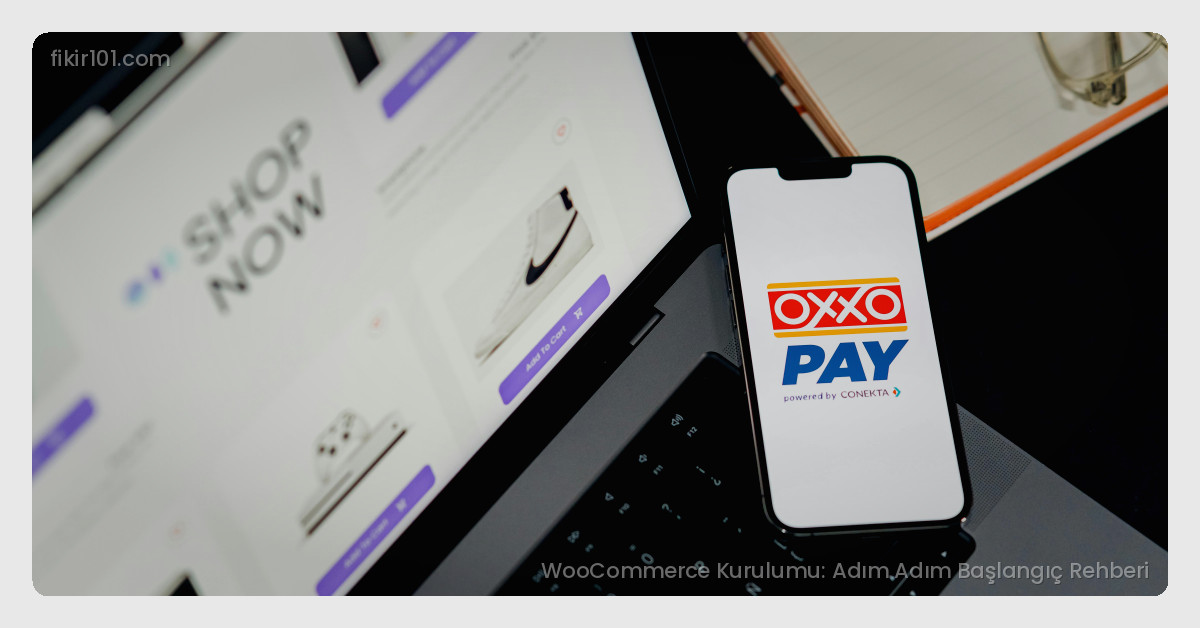 Temel WooCommerce Ayarlarının Yapılandırılması