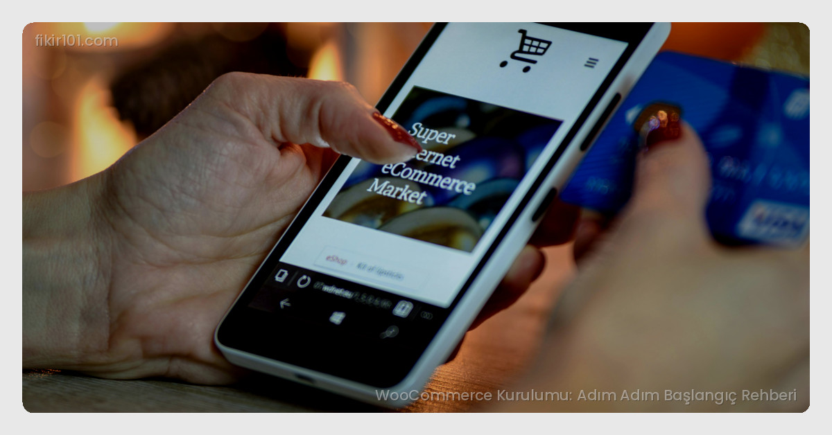 Ürün Ekleme ve Yönetimi