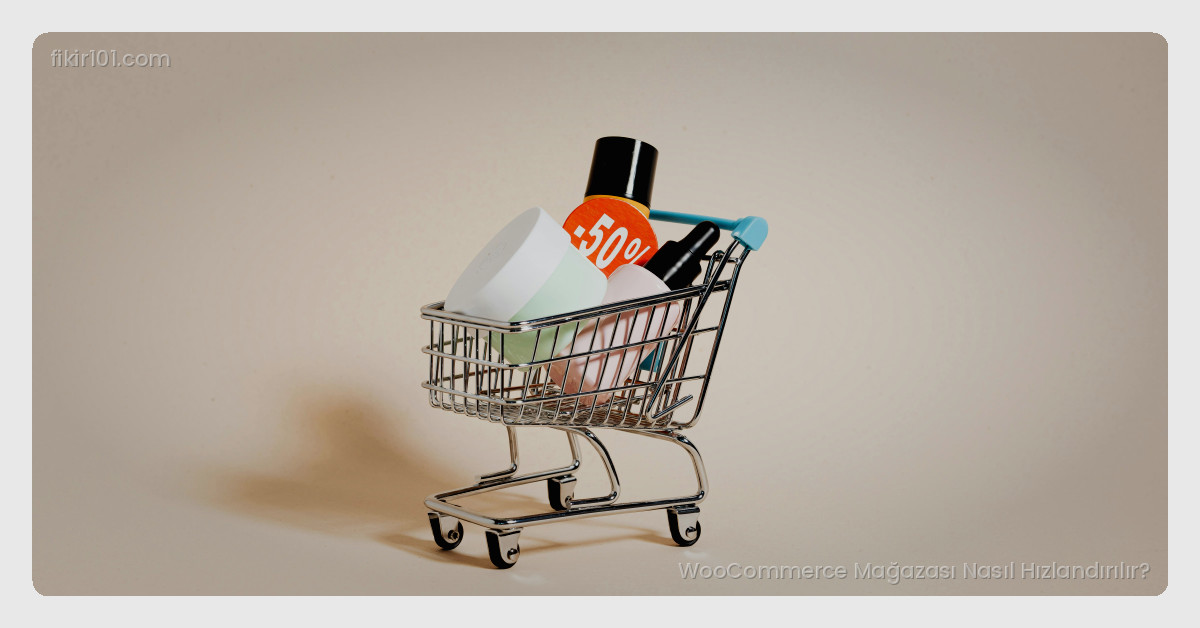 Veritabanı Performansını İyileştirin