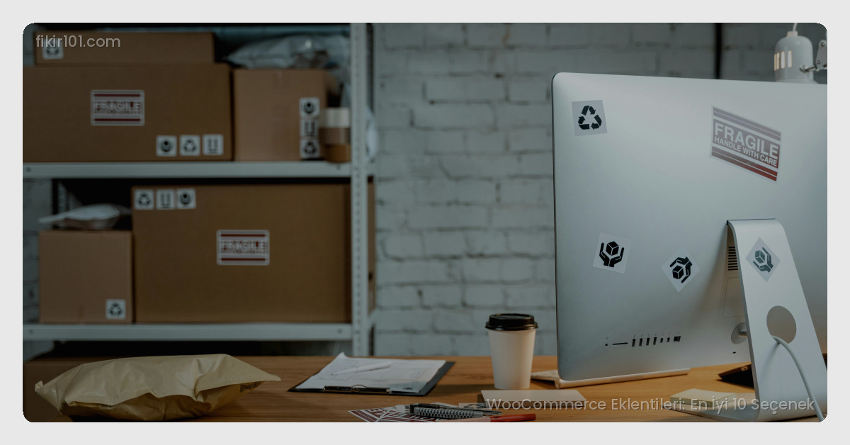 WooCommerce Eklentileri Kurulumu ve Aktivasyonu