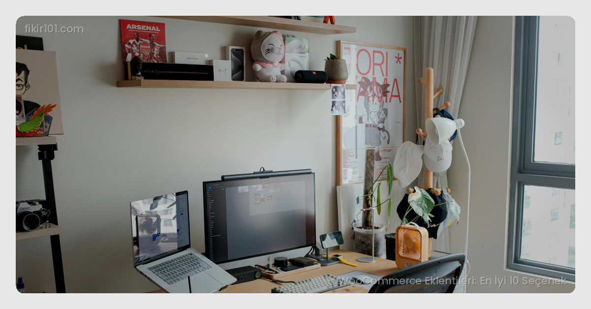 WooCommerce Eklentileri Seçerken Dikkat Edilecek Noktalar