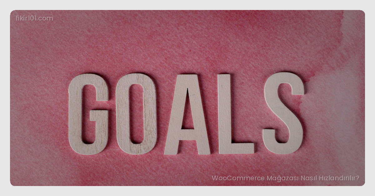 WooCommerce Temasını Hafifletip Optimize Edin