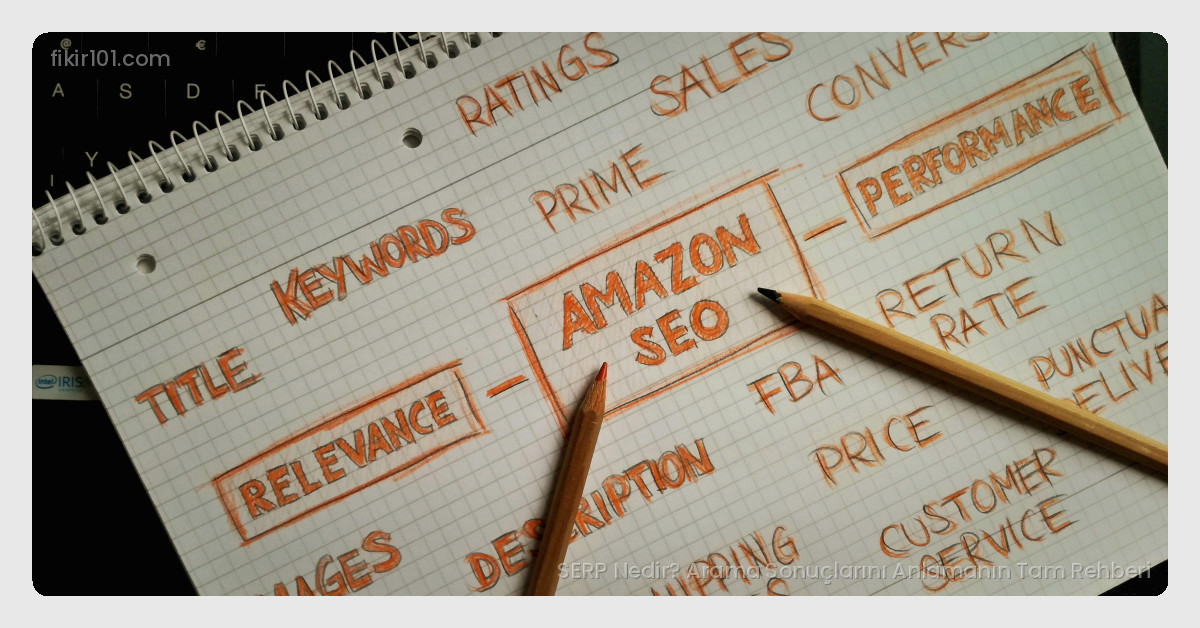 Yerel SERP'ler ve Google İşletme Profili